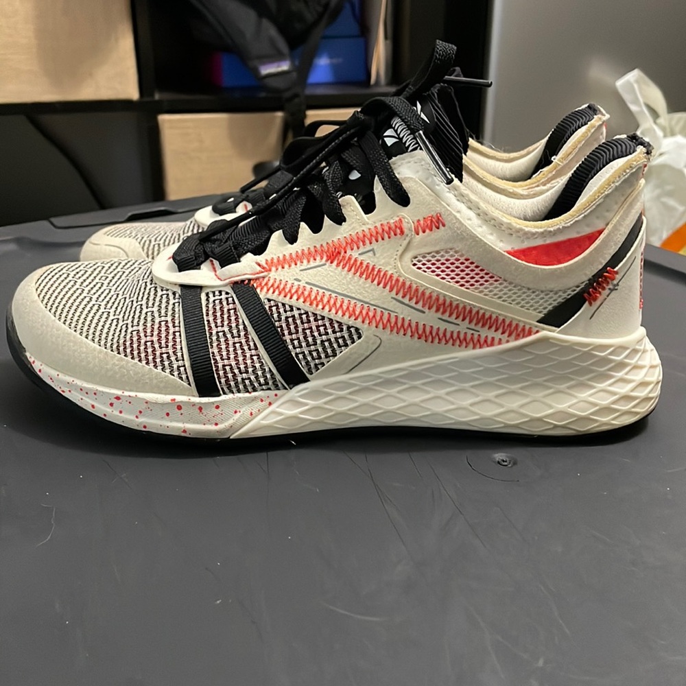 Reebok Nano